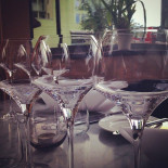 Restaurang La Fourchette Mat