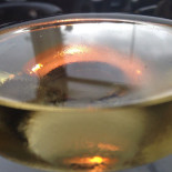 Restaurang La Fourchette Mat