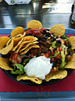 Easy Street Cantina food