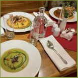 Zámeček Pod Hradem, Starý Jičín Inomhus