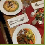 Zámeček Pod Hradem, Starý Jičín Mat