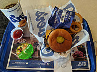 Culver's food