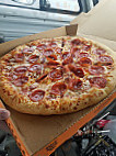 Little Caesars Pizza food