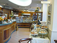 Nuovo Caffe Nazionale food