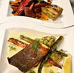 Fjaellhalsen Staellet Paa Fjaellet Inomhus