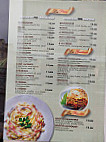 Il Veneto menu