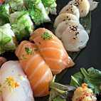 Kilucru Createur De Sushis food