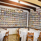 Trattoria Guaiane food