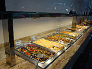 El Buffet Libre food