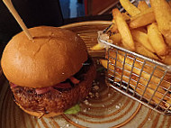 The Bishops Arms Inomhus