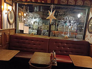 The Bishops Arms Inomhus