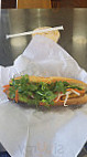 Banh Mi Express food