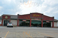 Tucson's Steakhouse outside