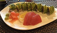 Sushifresh food