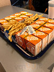 White Castle food