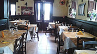 La Taverna Dei Re food