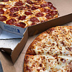 Domino's Pizza food