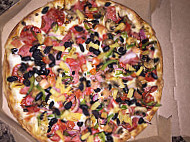 Jet's Pizza food