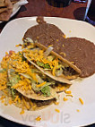 Morelia Mexican Grill food