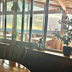 Fjällhalsen Stället På Fjället Inomhus