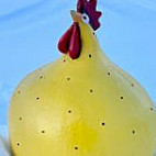 Fjällhalsen Stället På Fjället Mat