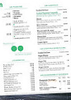 Campanile Montargis-Amily menu