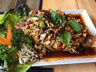 Krua Thai food