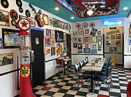 Spangles inside