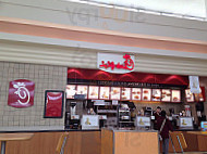 Chick-fil-a food