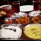 The Everest Nepalese Indian food