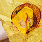 McDonald's food