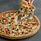 Papa John's Pizza food