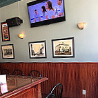 Argus Bar Grille inside