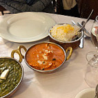 Royal India food