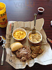 Dickey's Barbecue Pit food