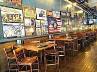 Local Joe's Tap & Grill inside