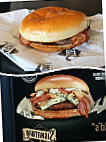 Mcdonald's L'aigle food