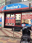 Domino's Pizza unknown