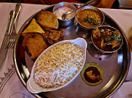 Shiva food