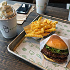 Shake Shack Marlton food