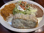 Lopez Grill Mexican food