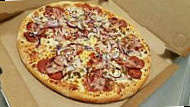 Domino's Pizza food