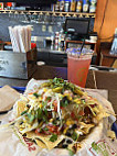 Salsarita's Fresh Mexican Grill food