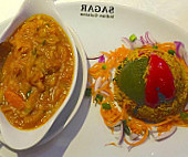 Sagar Indian food