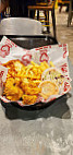 Raising Cane's Chicken Fingers food