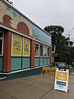 Syracuse Cooperative Market food