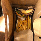 Shake Shack food