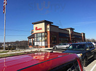 Chick-fil-a outside