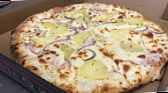 Family Pizza food