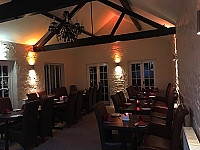 Martham Spice inside